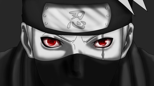 Naruto mangeky sharingan - mangeky,